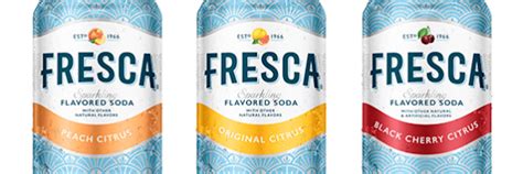 Fresca Gets a Fresh Look - News & Articles