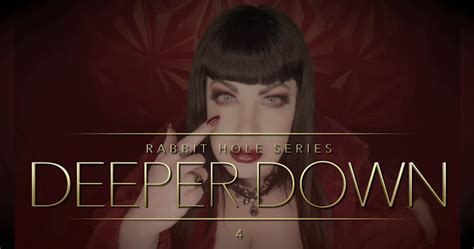 Home Goddess Zenova S Erotic Mind Fuck Den