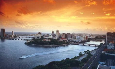 Seu Destino Pernambuco Saiba Onde Se Hospedar No Recife A Veneza