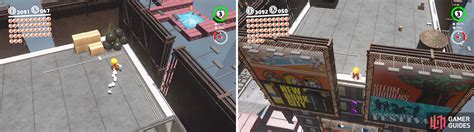 The Mean Streets Of New Donk City Metro Kingdom Story Walkthrough