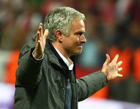 Mourinho Eleito O Melhor Treinador Do Mundo Sic Not Cias