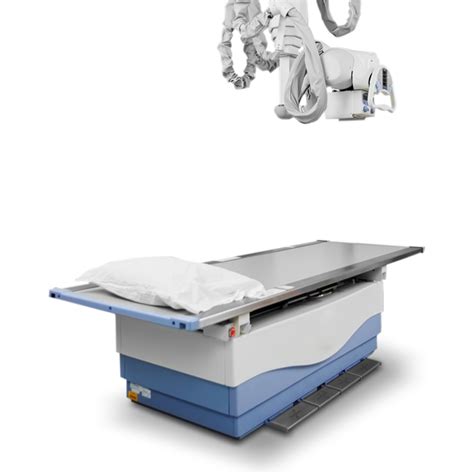 Lease New GE AMX IV Portable X Ray Machine Meridian