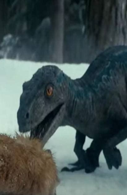 Video Jurassic World Dominion Tiene Nuevo Avance