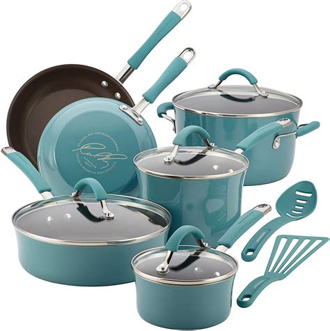 Best Cookware Set 6 Full Sets To Inspire The Chef In You Real Homes