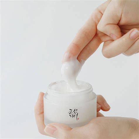Dynasty Cream (50ml) | DAZZEAL