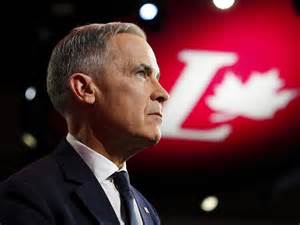 Mark Carney wins Liberal leadership by a landslide with 86% of votes