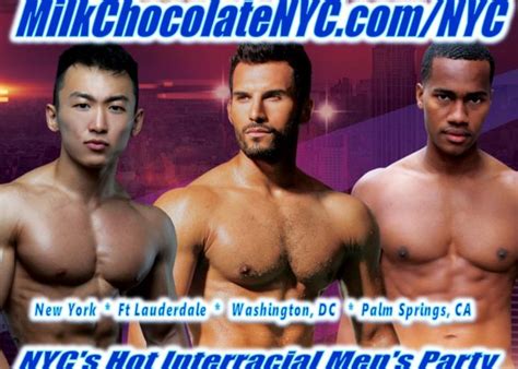 LATIN LECHE NAKED MIXXX MilkChocolateNYC Event Information Wicked