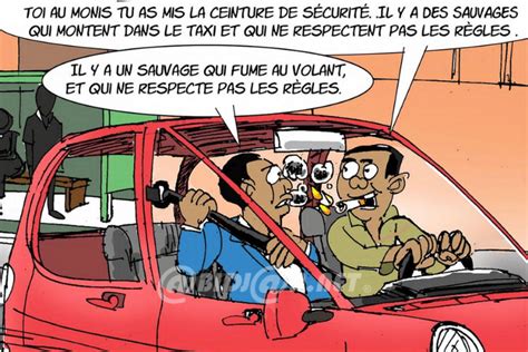 Caricature Linter Du Octobre Abidjan Net Caricatures