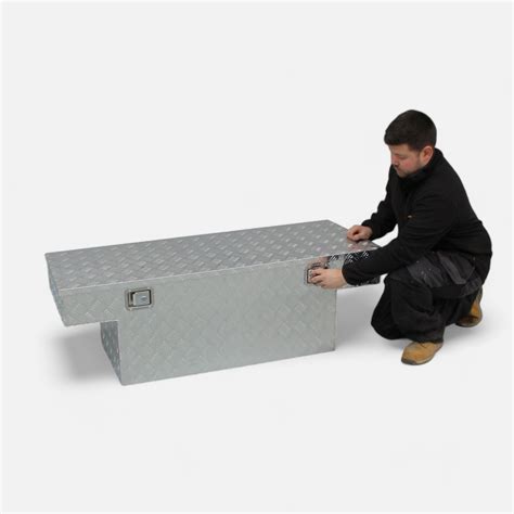 Stealth Truck Tool Boxes