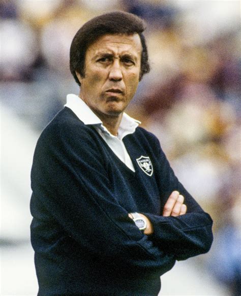 Tom Flores And His Players On His Legendary Career And Hall Of Fame