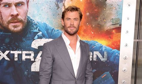 Chris Hemsworth made lifestyle changes after learning Alzheimer’s risk ...