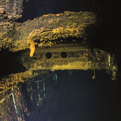 Bikini Atoll An Iconic Dive Destination