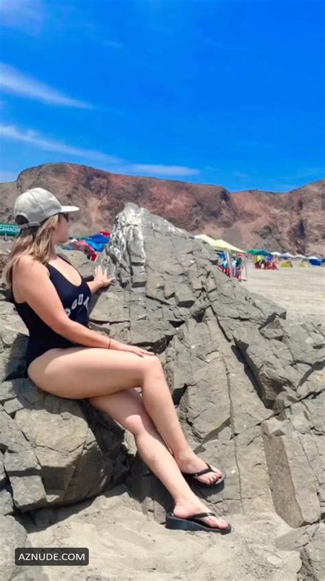 CARMEN ALVARADO Nude AZNude