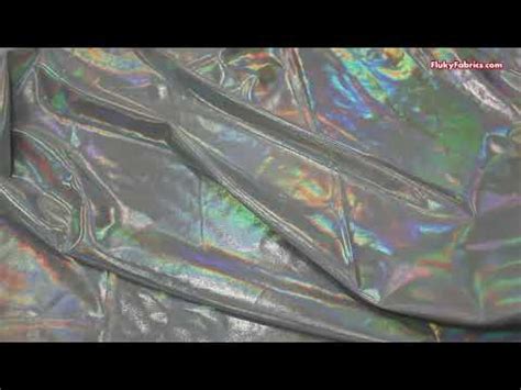 Iridescent Mystique Suncatcher Style Metallic Way Stretch Spandex Swimsuit Bikini Swimwear