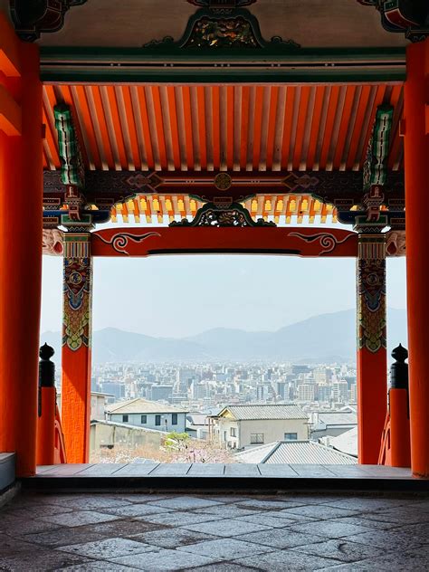 Temple · Free Stock Photo