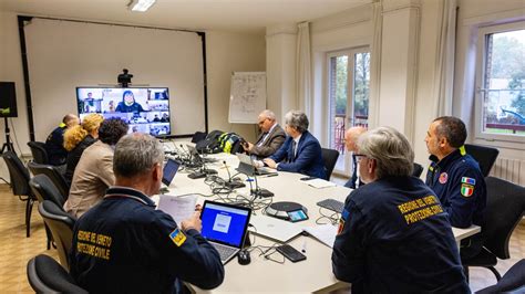 Maltempo Domani Scuole Chiuse In 42 Comuni Della Marca