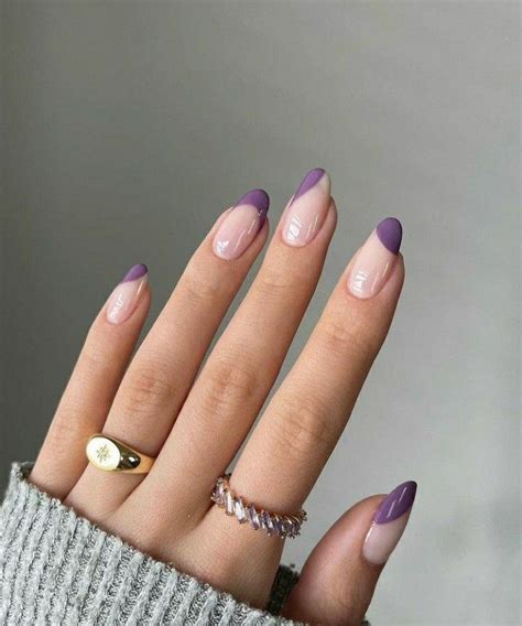 30 Designs De Unhas Nude Para Usar O Ano Todo