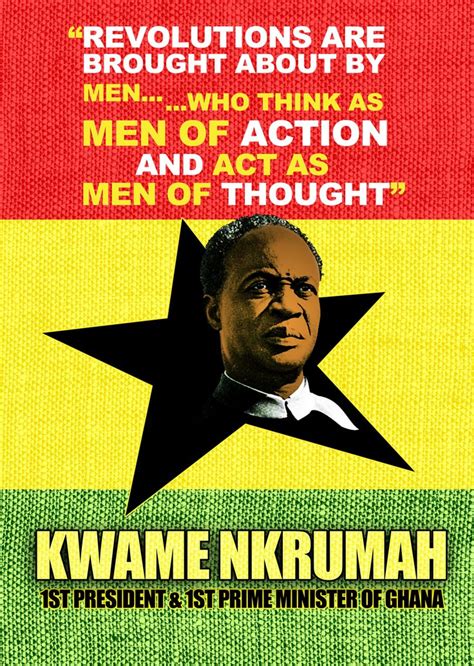 Kwame Nkrumah Quotes. QuotesGram