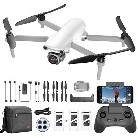 Buy Autel Robotics EVO Lite Premium Bundle Drone Quadcopter UAV 3