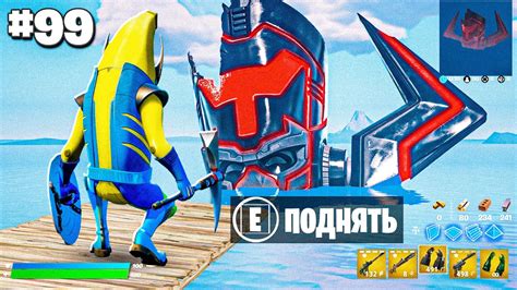 99 MARVEL МИФОВ в Фортнайт! - YouTube