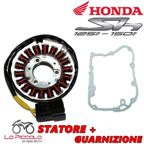 Set Stator Aimant Et Joint D Tanch It Pour Honda Pse Ps Sh