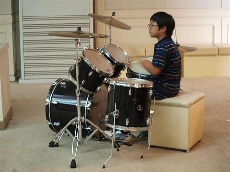 інструмент, барабан, гра на барабані | Pikist