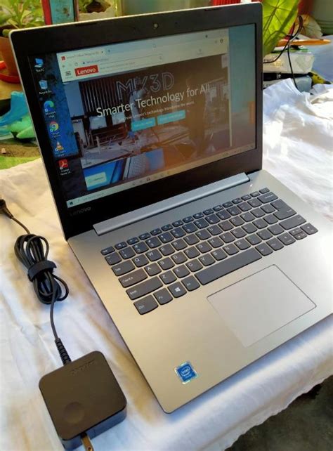 Lenovo Ideapad 330 14igm Computers And Tech Laptops And Notebooks On Carousell