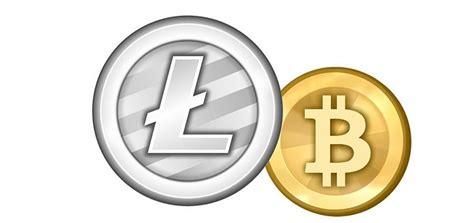 Litecoin Vs Bitcoin Whats The Difference By Frost Medium