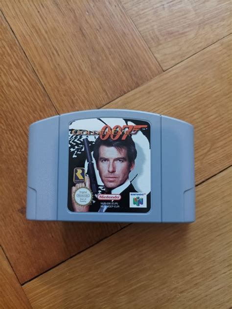 Goldeneye N Kaufen Auf Ricardo