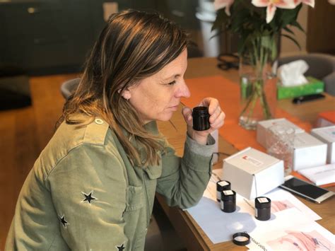 Smell training is effective for Covid-19 smell loss - AbScent