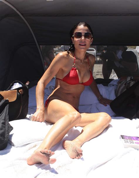 Bethenny Frankel Bikini Photos 2013 Miami 23 GotCeleb