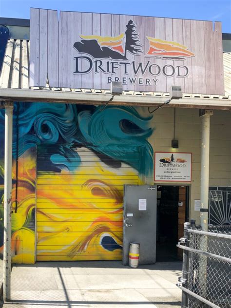 Driftwood Brewery - BC Craft Brewers Guild