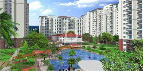 Godrej Park Retreat Phase Sarjapur Rd Bangalore Bhk