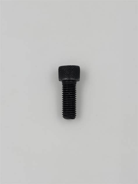 Sterling Screw Barrel Fixing - SARCO, Inc