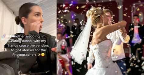 Brides Magazine: Don't Feed Your Photographers | PetaPixel