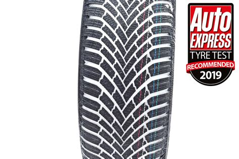 Continental WinterContact TS 860 review | Auto Express