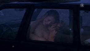 ALLEIN NUDE SCENES AZNude