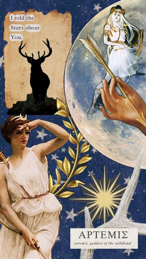 Artemis: The Huntress of Greek and Roman Mythology