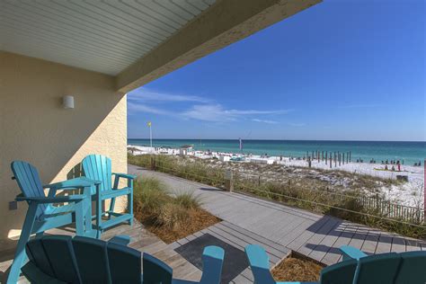 Oceanfront 3 Bedroom Condos Destin Florida