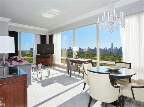 1 Central Park West, Unit 1500 - 2 Bed Apt for Sale for $3,600,000 ...