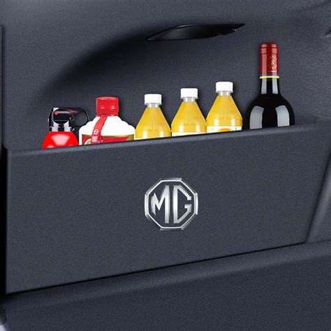 Panel De Caja De Cambios Para Consola De Coche MG GT MG5 MGGT 2021 2022