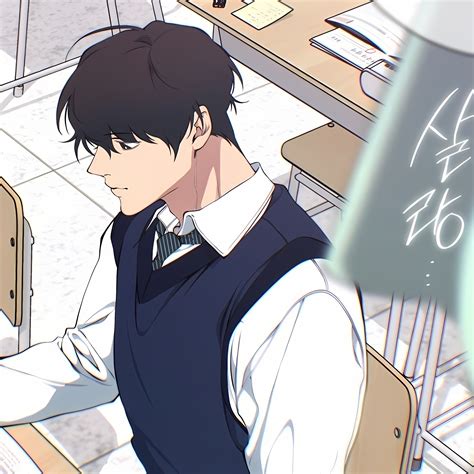 ִ ۫ Lost in the Cloud┆클라우드┆BL┆Manhwa trong 2025