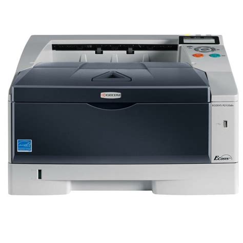 Kyocera ECOSYS P2135dn Laserdrucker | Zum TOP Preis