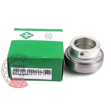 Bearing GE45 XL KRR B INA Schaeffler Radial Insert Ball Bearing INA