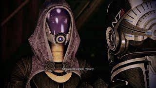 Mass Effect 2 Legendary Edition FemShep Paragon Playthrough 58