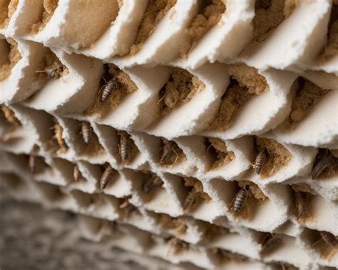 Does Sprayfoam Cause Termites Your Guide To Insulation