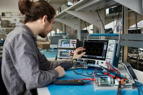 Find Out What Engineers Really Want From Their Test Equipment