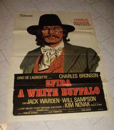 23 White buffalo movie ideas | white buffalo, charles bronson, buffalo