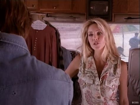 Melrose Place Hot Bothered Heather Locklear Melrose Place Women