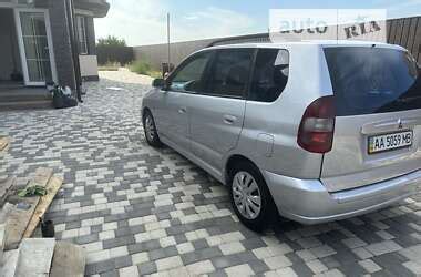 AUTO.RIA – Продам Мітсубісі Спейс Стар 2002 (AA5059MB) газ пропан-бутан ...